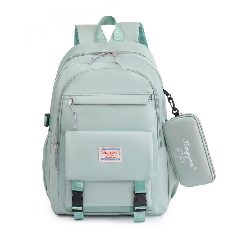 JNK #X2160 Fashion Waterproof 2 in 1 Large Capacity Women Backpack ...