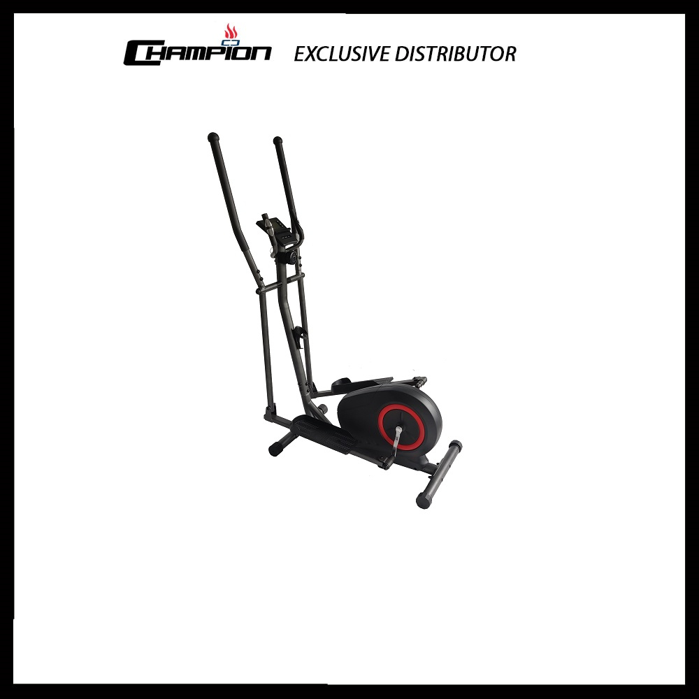 Champion E Equipment Elliptical Bike Shopee Philippines