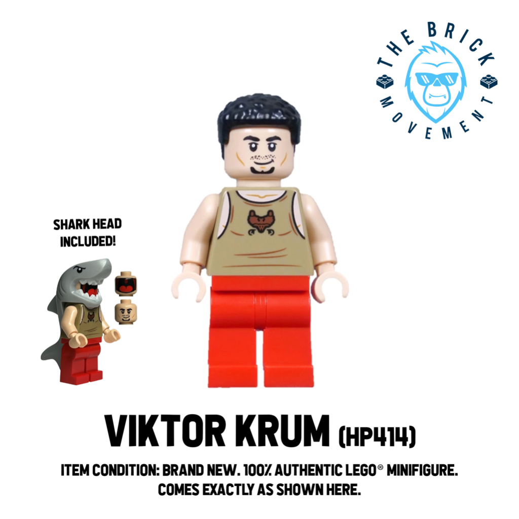 Funko Pop! Vinyl Harry Potter – Viktor Krum (Yule Ball) – Figurine Collector Officielle 9 Cm