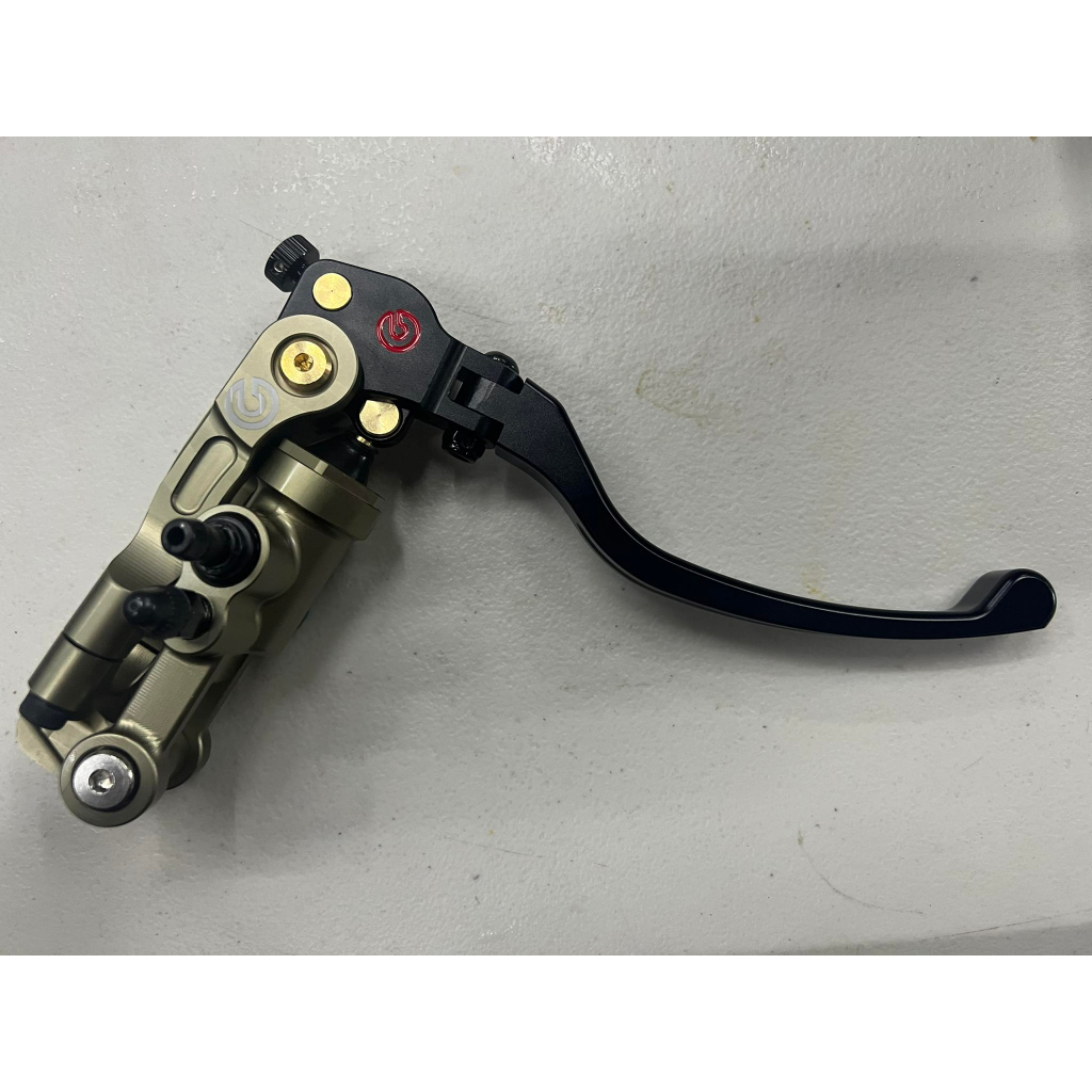 Brembo Transformer Brake Master Non Pro Gaming Game Over Shopee Philippines