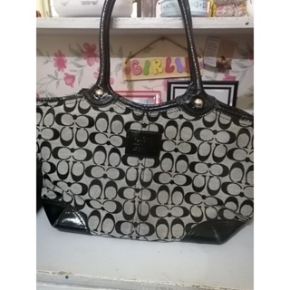 COACH SPEEDY BAG  Shopee Philippines