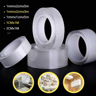 YiMing Nano Double Sided Tape Heavy Philippines