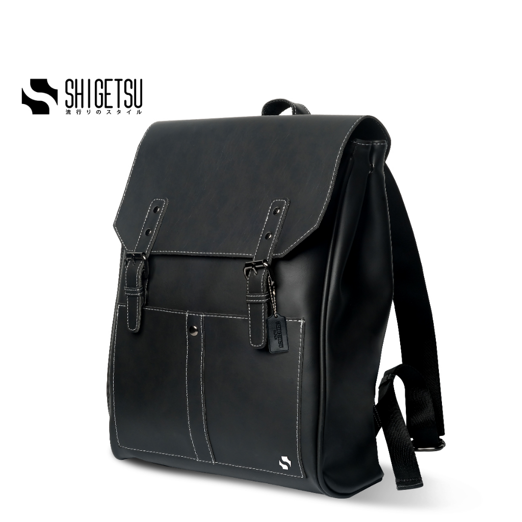 Shigetsu Odawara Backpack For Men And Women Office Bag Business Pack ...
