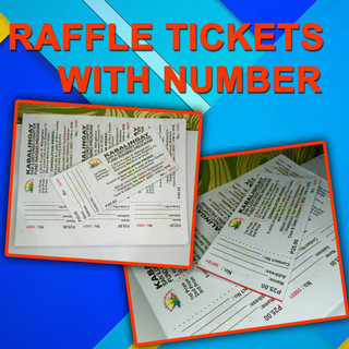 raffle - Best Prices and Online Promos - Mar 2024 | Shopee Philippines