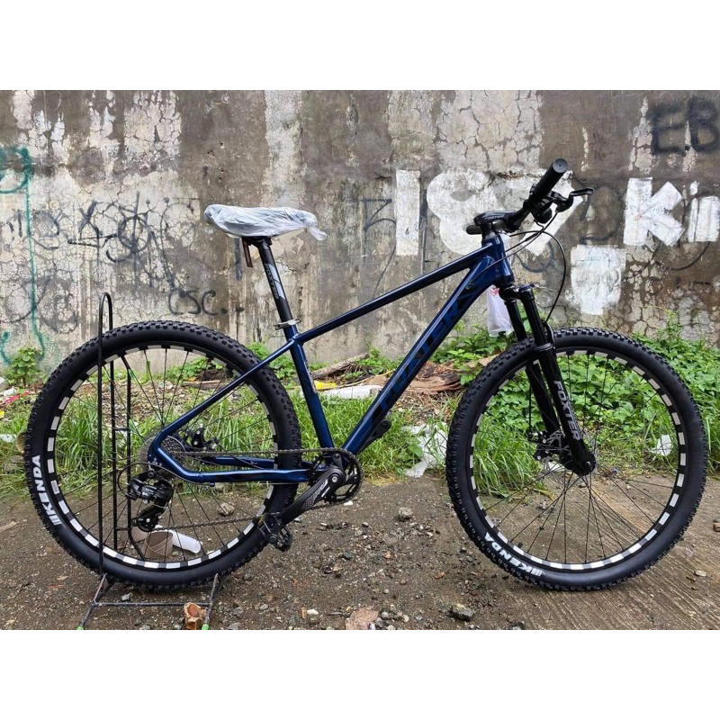Foxter bike 2019 hotsell