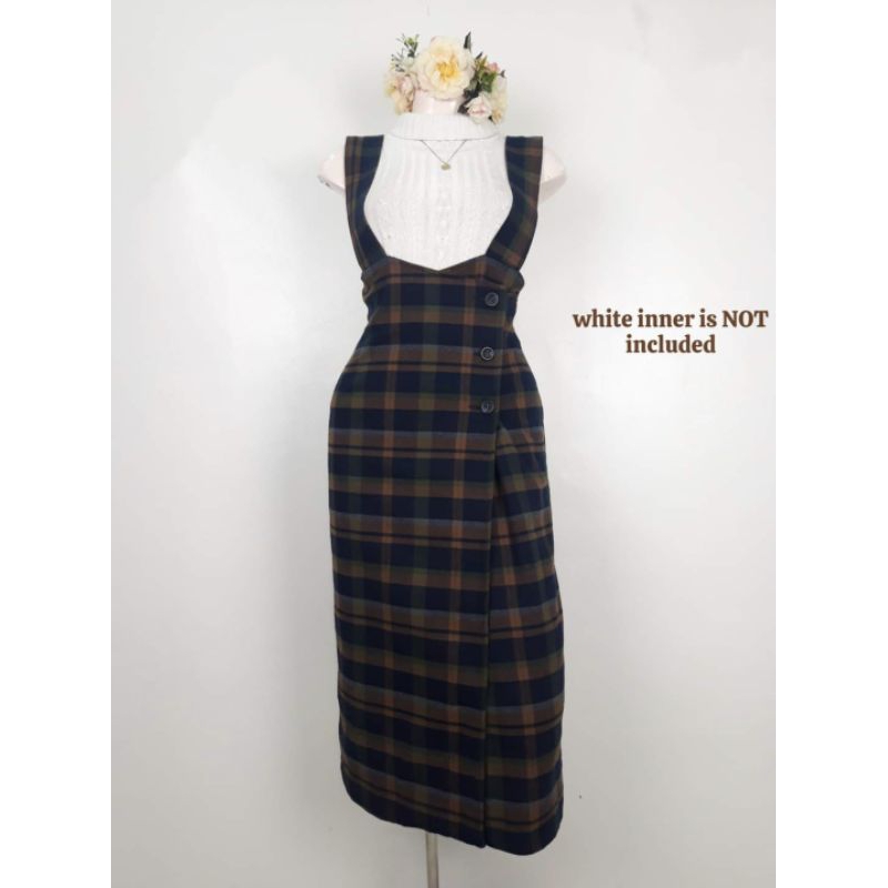 JUMPER/ DRESS (WOMEN) Shopee Philippines