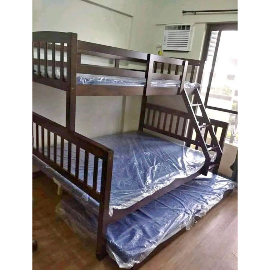 Mandaue foam loft deals bed