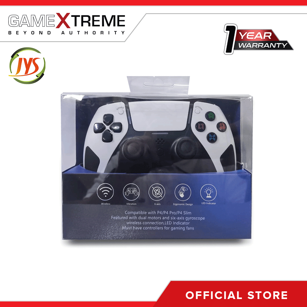 Ps4 best sale controller shopee