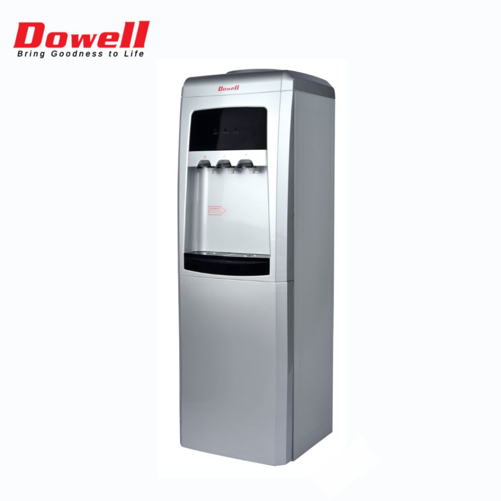 Dowell WDS23 Top Load Hot and Cold Floor Stand Water Dispenser