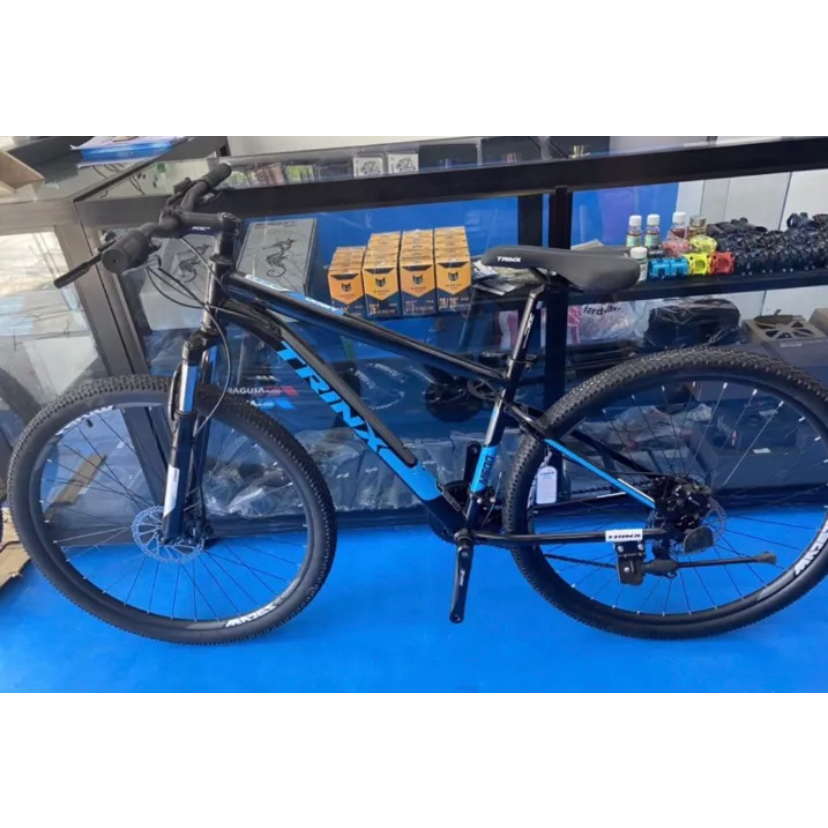 BRAND NEW TRINX M600 QUEST MTB MOUNTAIN BIKE BUY 2 GET ONE FREE