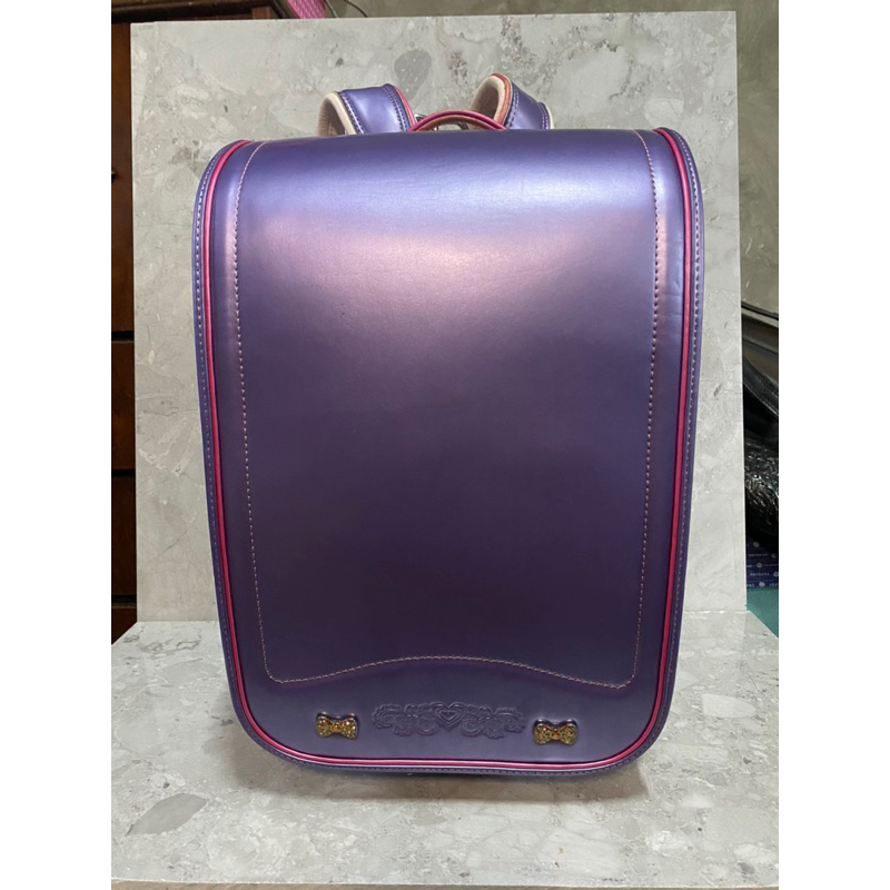 Randoseru Backpack for kids Shopee Philippines