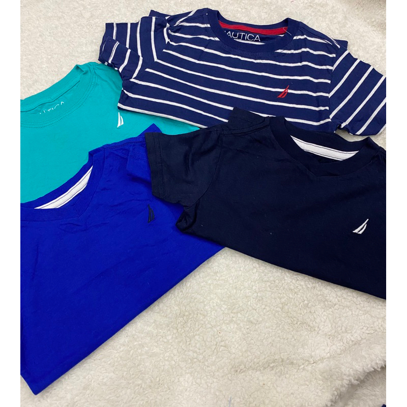 NAUTICA for Baby boy Shopee Philippines