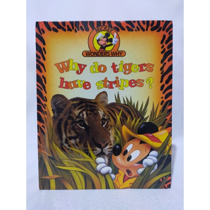 mickey-s-why-do-tigers-have-stripes-book-shopee-philippines