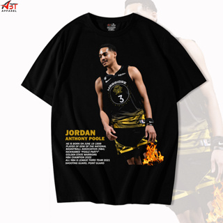 Pin by Puipuii Hriat on Jordan Poole  Sports jersey outfit, Nba fashion,  Streetwear men outfits