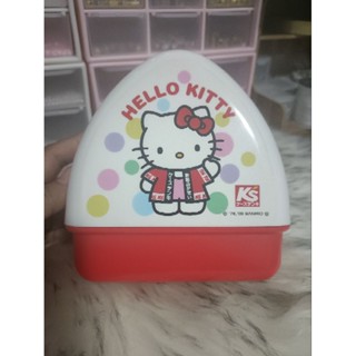 Shop hello kitty lunch box for Sale on Shopee Philippines