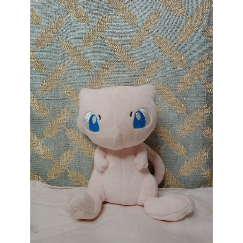 san-ei-pokemon-mew-plush-shopee-philippines