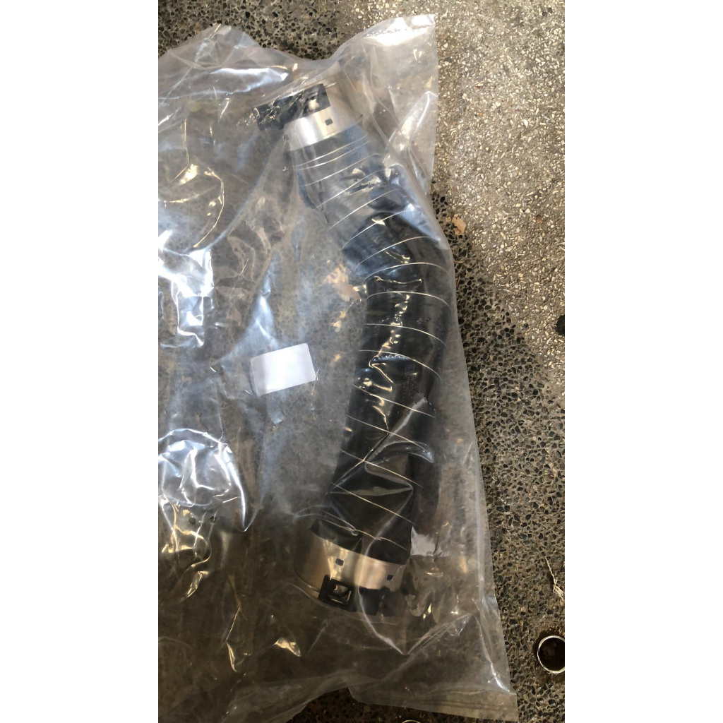 Nissan Urvan NV350 Turbocharger Hose 14463-3XN8A | Shopee Philippines