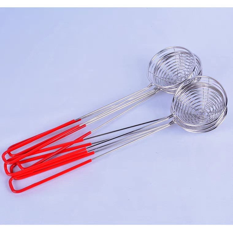 Tapioca spoon S M L Pearl Scooper/Milk Tea Filter Scooper/Boba Sinker ...
