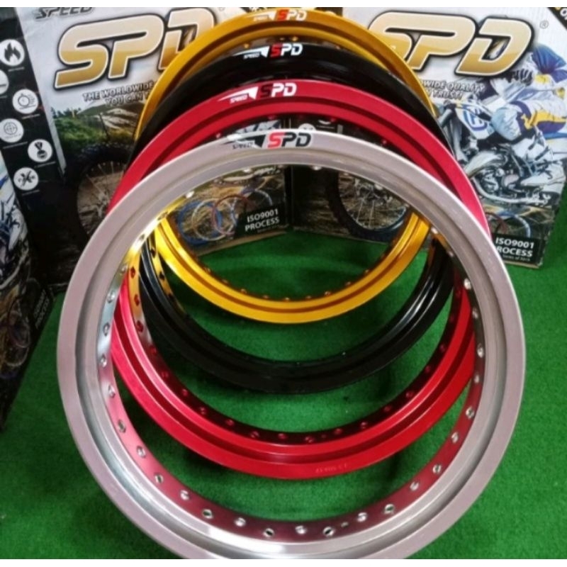 SPD Quality Rim 3.50×17' | Shopee Philippines