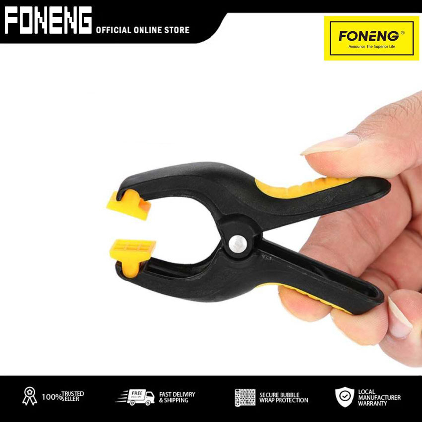 Universal Clip Fixture Mobile Phone LCD Screen Fastening Clamp Repair ...