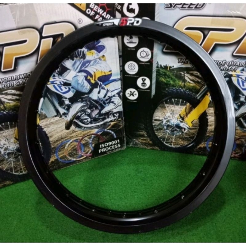 SPD Quality Rim 1.85 × 18! | Shopee Philippines