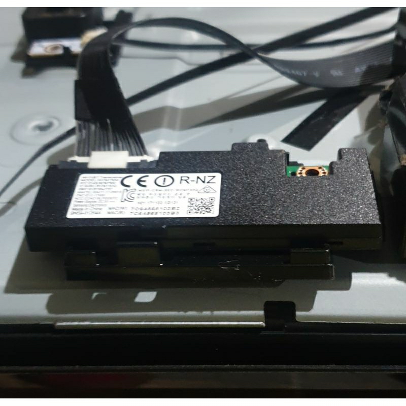 Samsung Wifi Module model UA49MU6303G Shopee Philippines