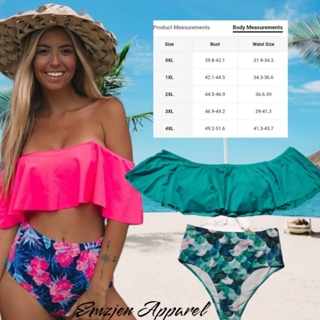 Brand new Mall Pull Out Plus Size (1) XL XXL XXXL XXXXL XXXXXL Trendy And  Fashionable Swimwear