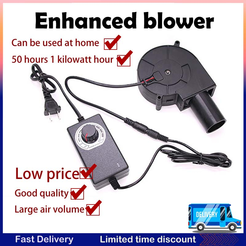 Blower Fan Air Blower For Kalan Blower Fan 12v 220v Portable Blower ...