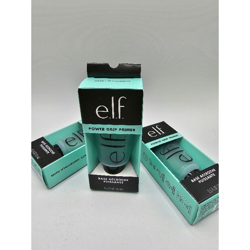 e.l.f. Power Grip Primer Mini 