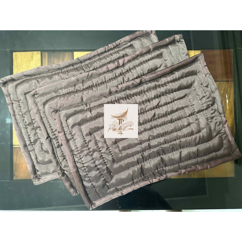 PLAIN DOORMATS / FOOT RUG / BASAHAN/ FORDA ESTITIK - EXPORT QUALITY ...