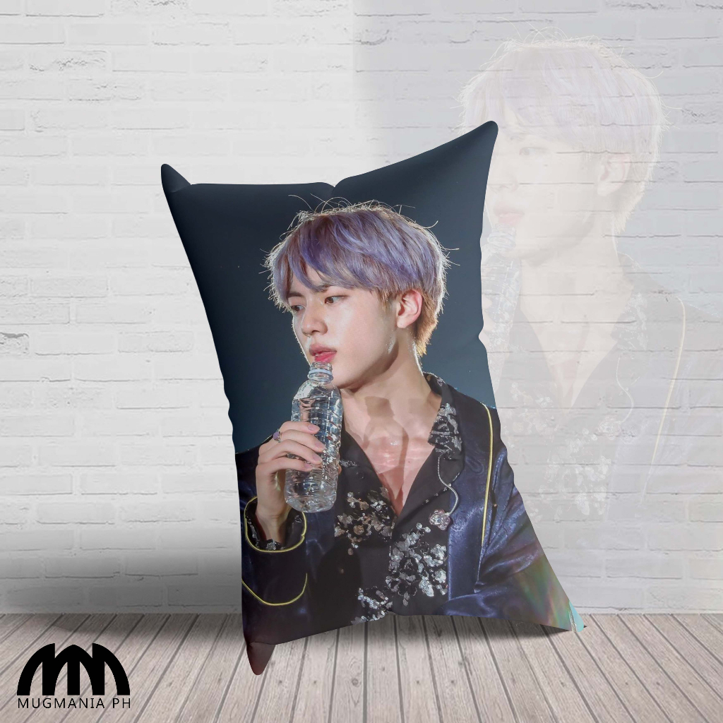 Jhope body pillow best sale