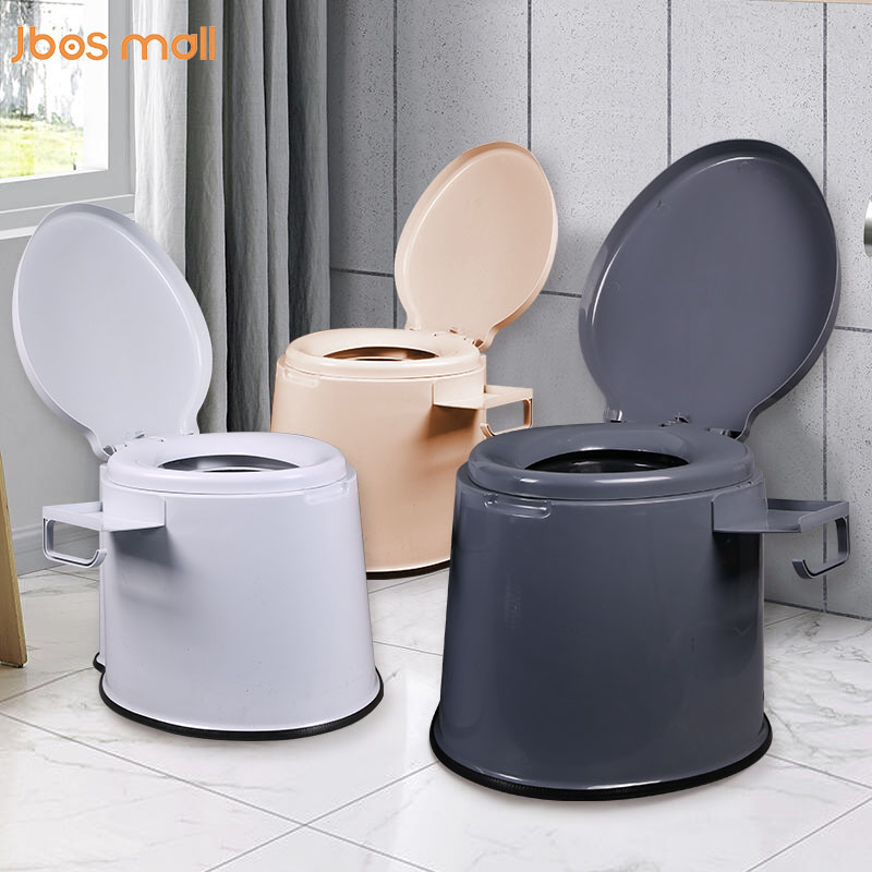 arinola for adult portable toilet bowl Mobile Toilet Plastic Toilet for ...