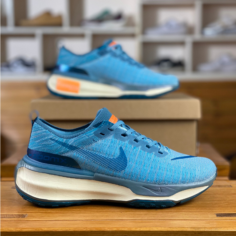 Nike ZoomX Invincible Run Flyknit 3 running shoes casual sneakers for ...