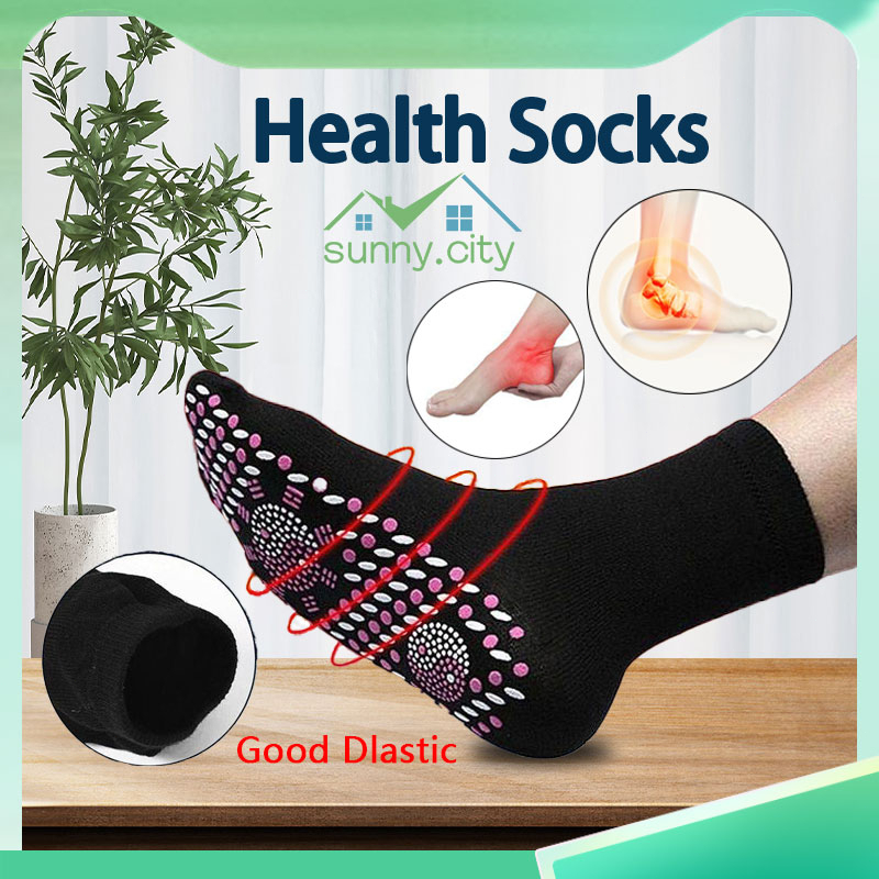 Calcetines de Salud 1