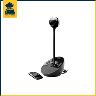 Logitech BCC950 - HD Conference Webcam