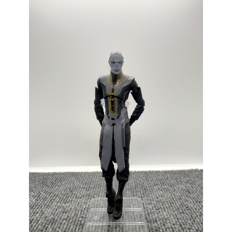 Marvel Legends Ebony Maw (Thanos BAF) | Shopee Philippines