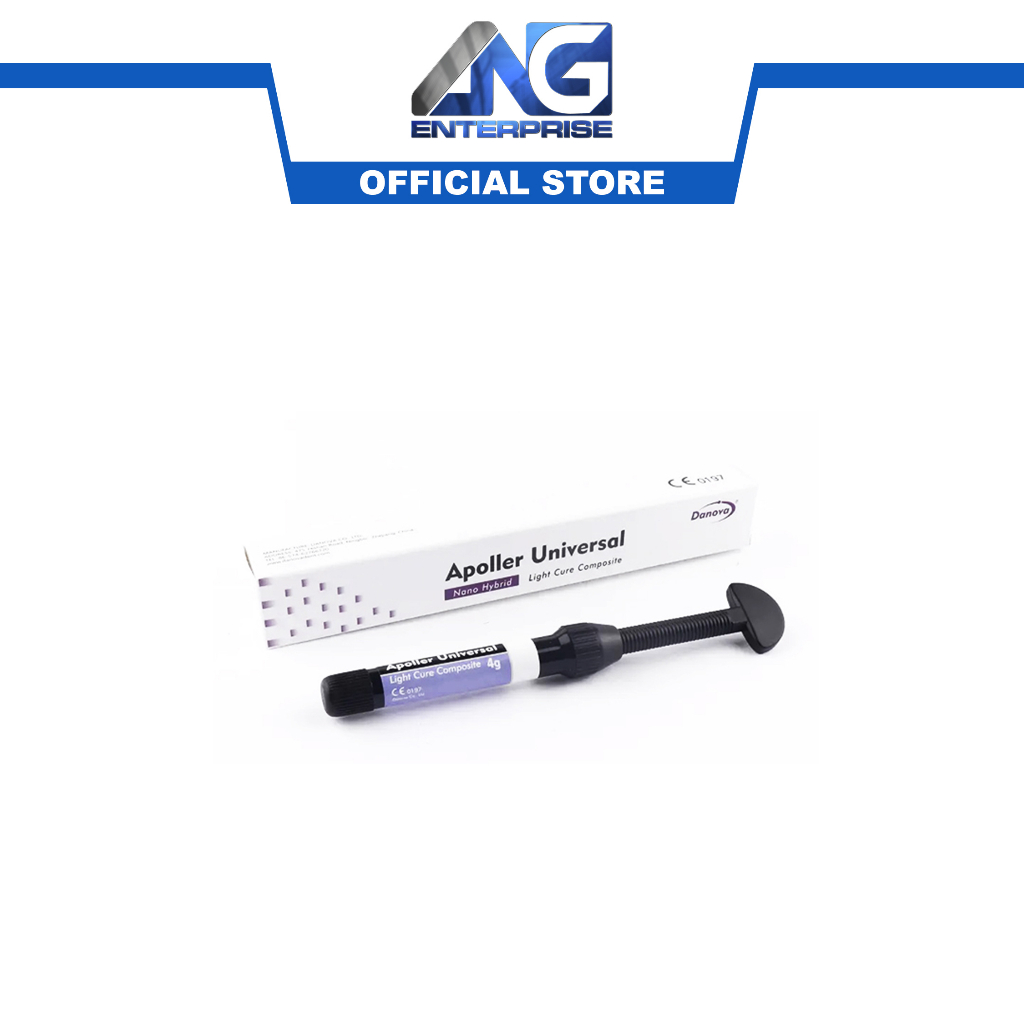 Universal Light Cure Nano Hybrid Dental Composite composite veneer