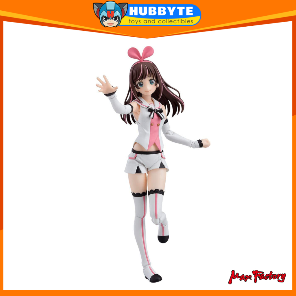 Kizuna ai shop figma