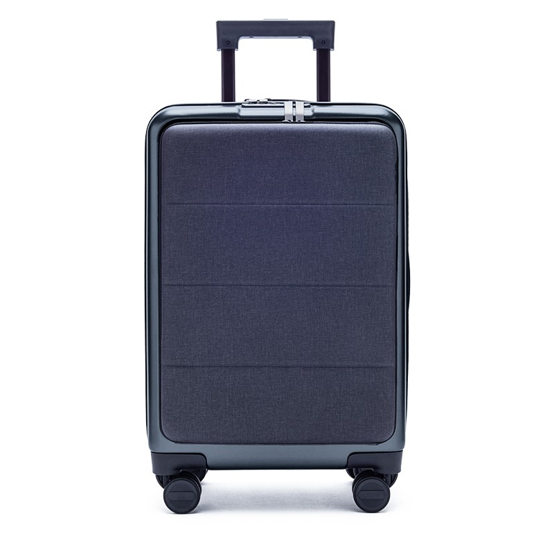 Xiaomi Ninetygo 90FUN Lightweight Business Suitcase Anti-Theft 15.6 ...