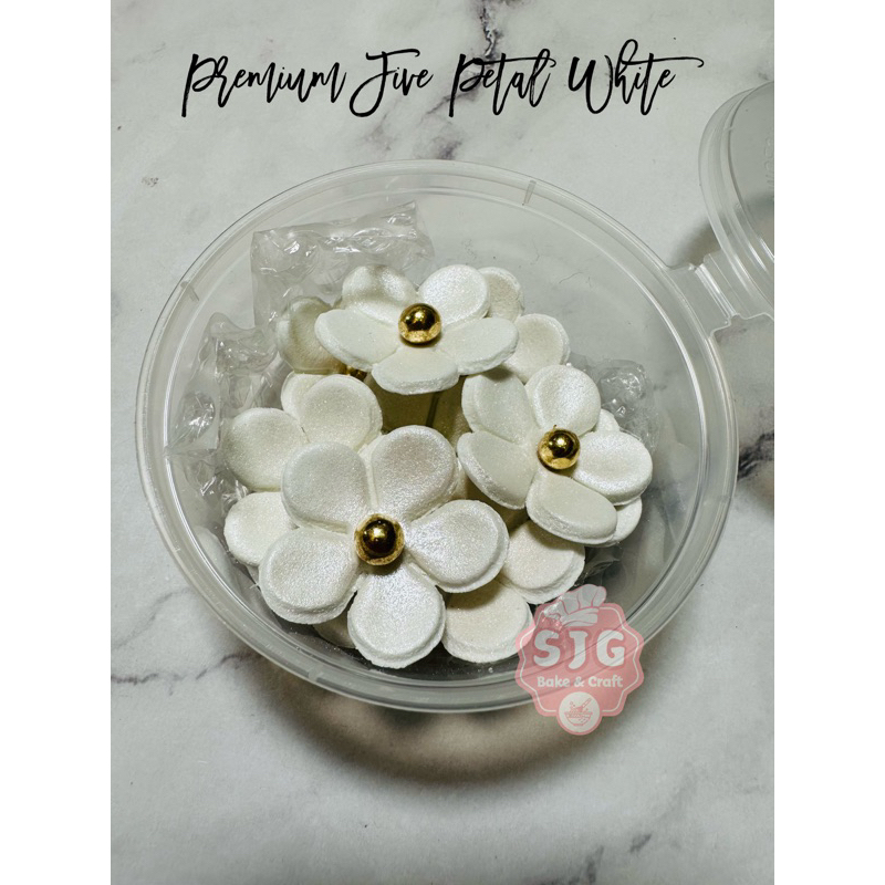 part 7 edible sugar toppers sugar flower sunflower rose daisy leaves