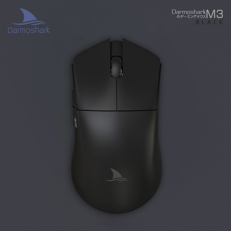 Darmoshark M3 Wireless Gaming Mouse | Shopee Philippines