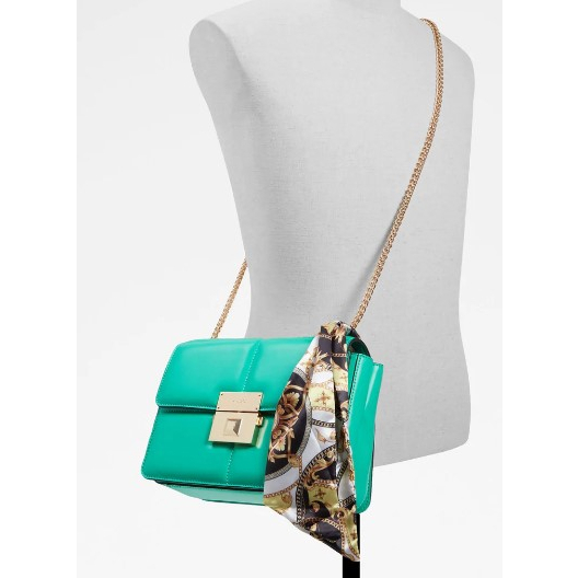 Original ALDO Crossbody Bag albonnon (brand new) Shopee Philippines