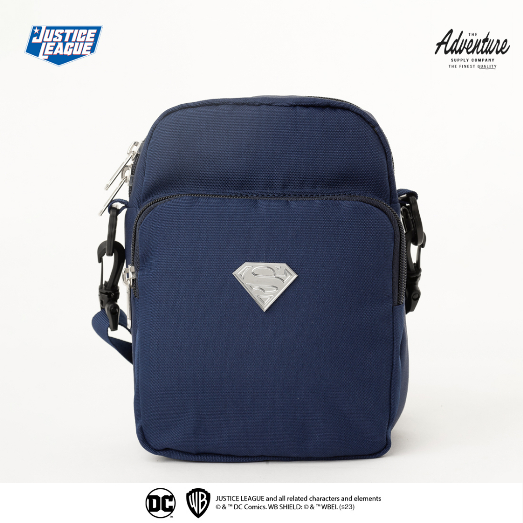 Justice sling bag hotsell