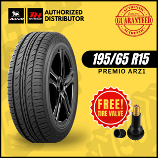 LLANTA 205/55 R16 PR (RP28) 91V GOODRIDE TL