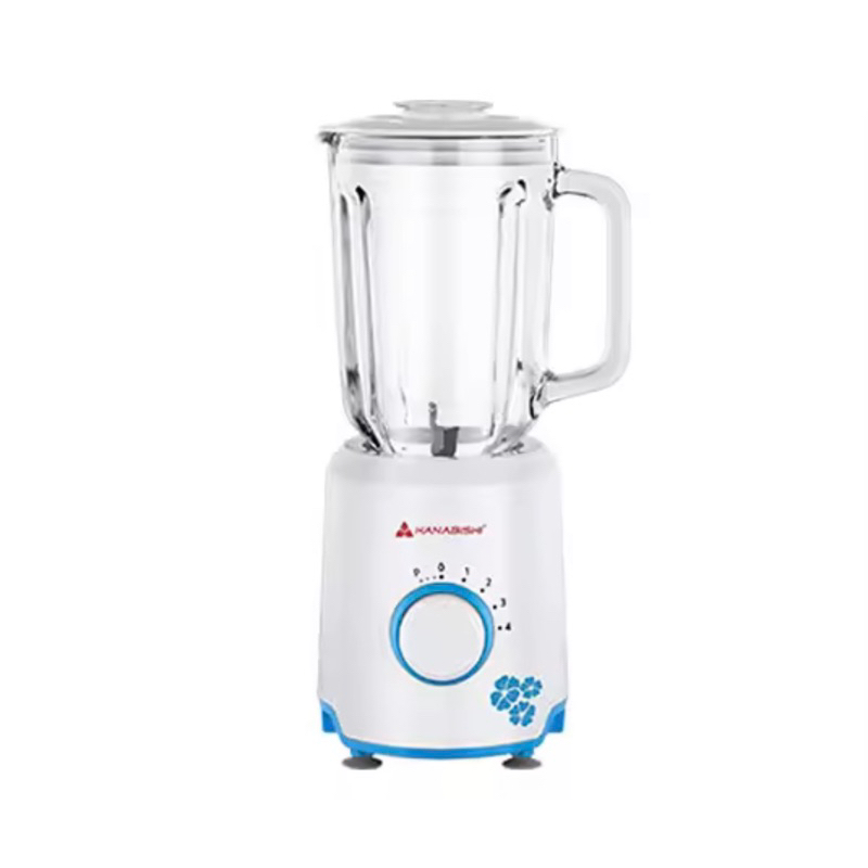 HANABISHI BLENDER JUICER Shopee Philippines