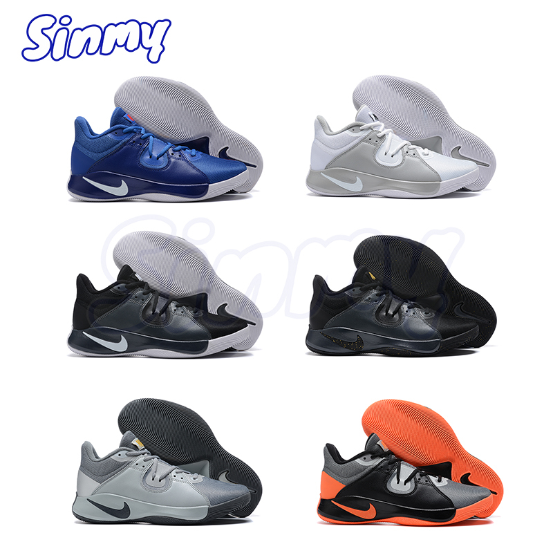 NK Fly.By Mid 1 Oem quality Practical Basketball Shoes for Men