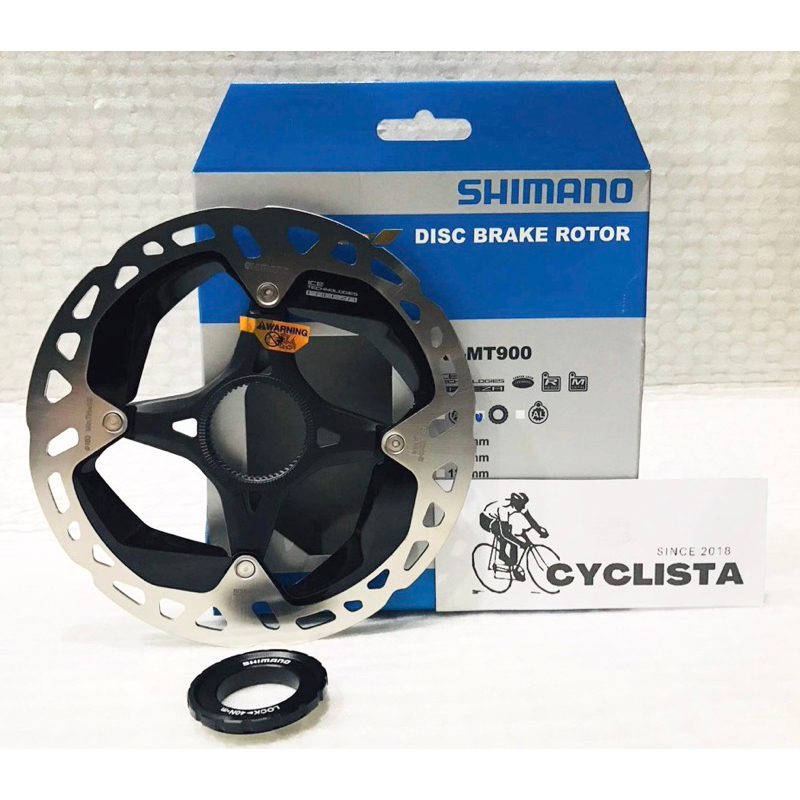 Shimano xtr 203mm discount rotor