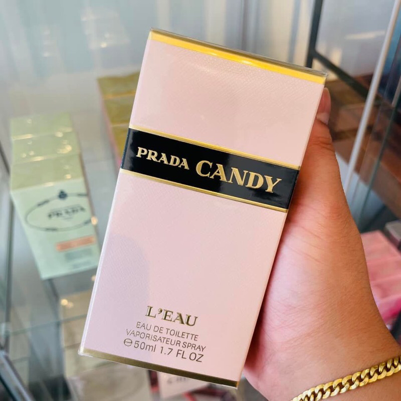 Candy prada 50 ml best sale