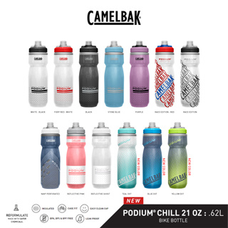 CamelBak Eddy+ 14oz Kids' Tritan Renew Water Bottle - Sea