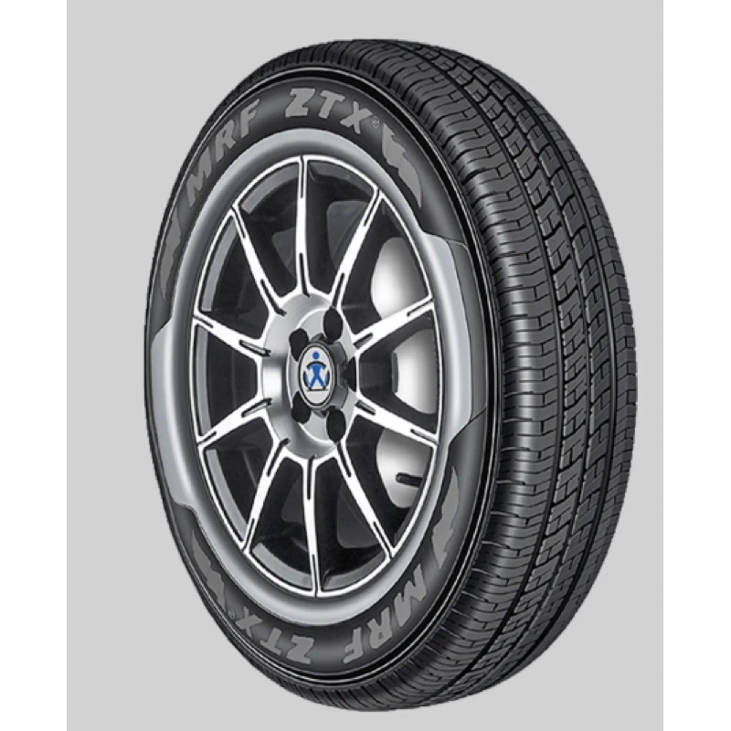 MRF tires 165 65r13 165 65 India Miler for 13 inch rim R13